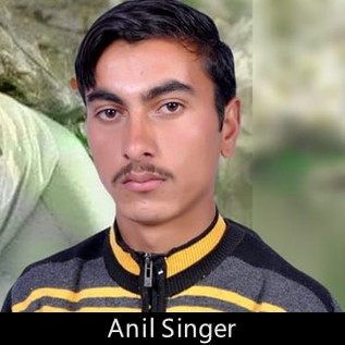 Anil Singer